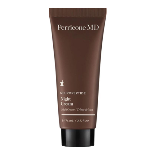 Perricone MD Neuropeptide Night Cream, 74ml/2.5 fl oz