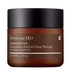 Neuropeptide Restorative Neck and Chest Therapy SPF 25
