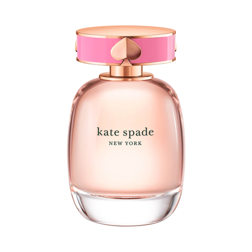 Kate Spade New York EDP on white background