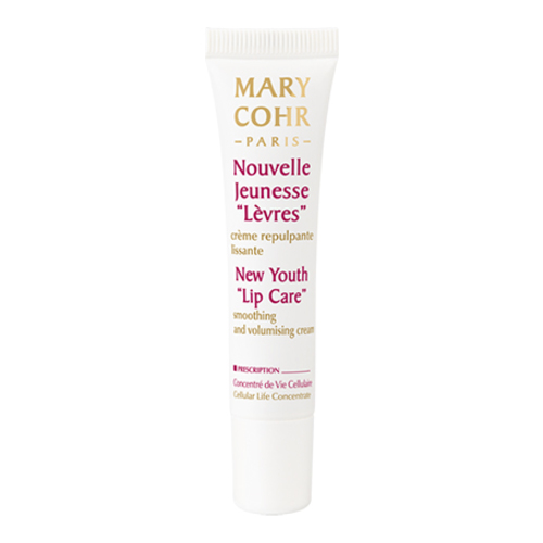 フェイスクリーム Mary Cohr New Youth Lip Care New_Youth_Lip_Care_25252_7311_