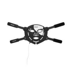Next Generation LED Therapy Face Mask on white background