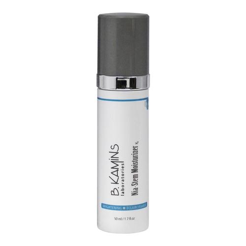 B Kamins Nia-Stem Moisturizer Kx on white background