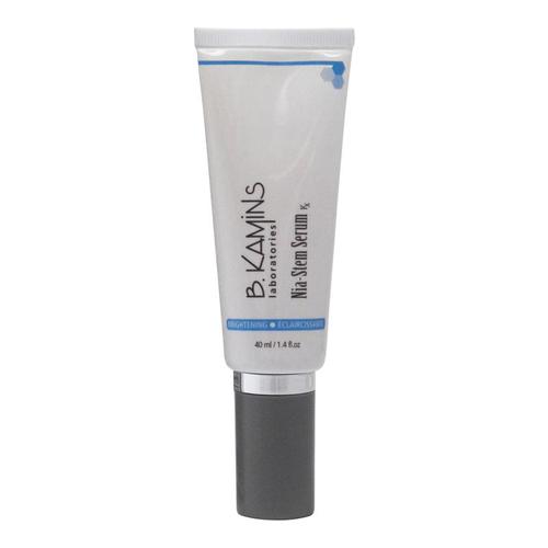 B Kamins Nia-Stem Serum Kx on white background