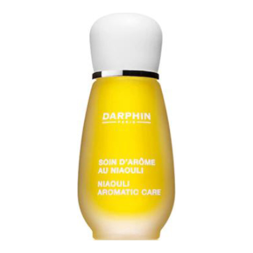 Darphin Niaouli Aromatic Care on white background