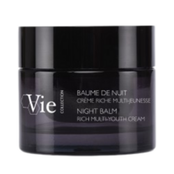 Night Balm Rich Multi-Youth Cream on white background
