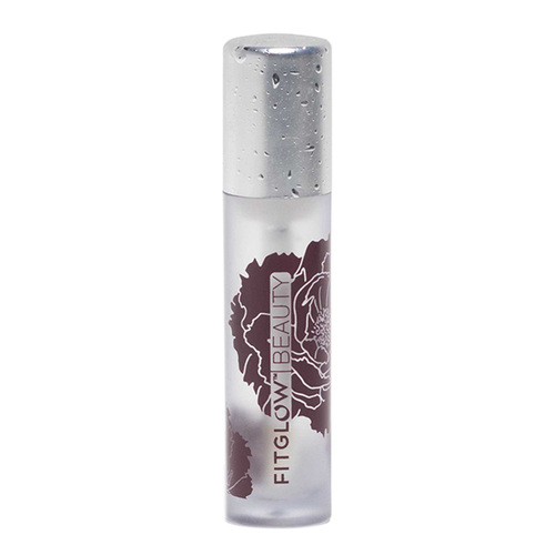 FitGlow Beauty Night Lip Serum on white background