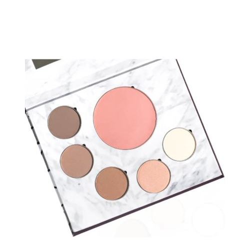 FitGlow Beauty Night Palette, 1 set