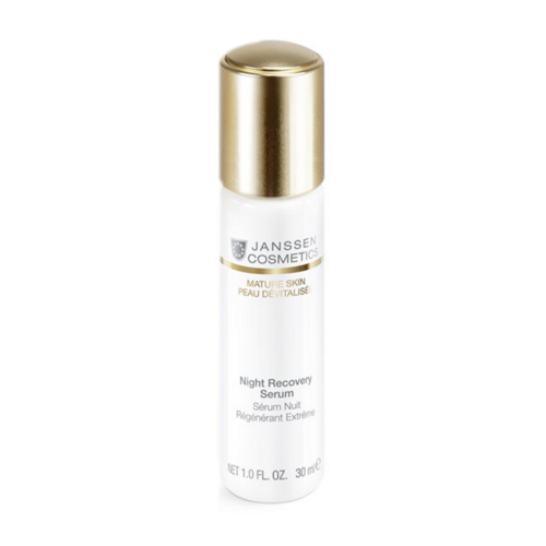 Janssen Cosmetics Night Recovery Serum, 30ml/1 fl oz