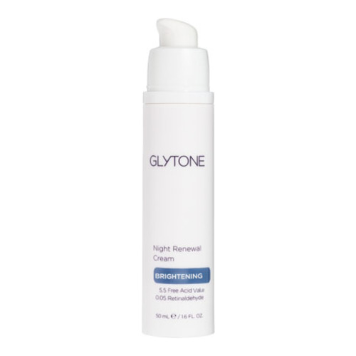 Glytone Night Renewal Cream, 50ml/1.7 fl oz