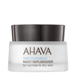 Night Replenisher - Normal To Dry Skin