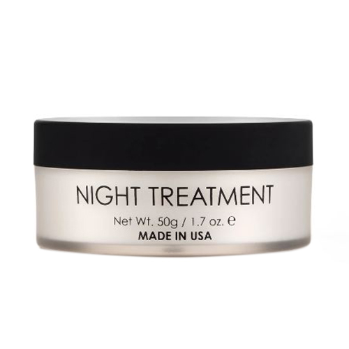 Bodyography Night Treatment, 50g/1.7 oz