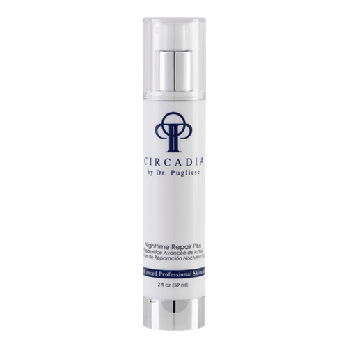 Circadia Night time Repair PLUS on white background