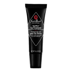 Nightmode Lip Balm on white background