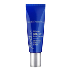 Nighttime BAK up Retinol Alternative on white background