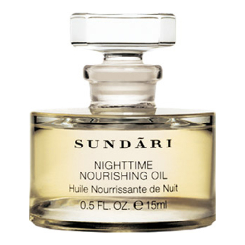 Sundari Nighttime Nourishing Oil, 15ml/0.5 fl oz