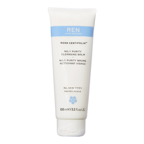 Ren No.1 Purity Cleansing Balm, 100ml/3.4 fl oz