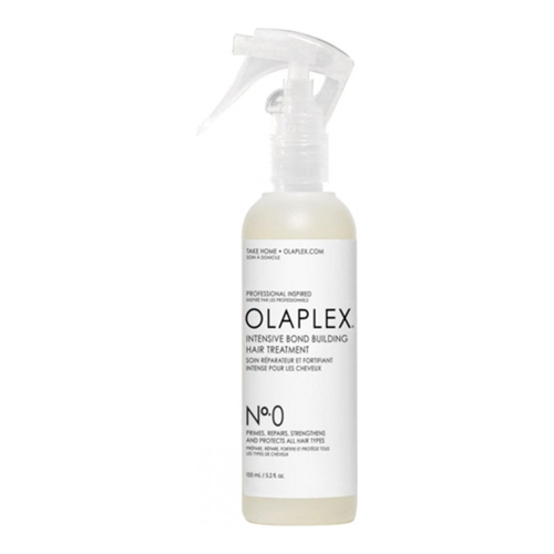 OLAPLEX No. 0 Intensive Bond Building Treatment, 155ml/5.2 fl oz