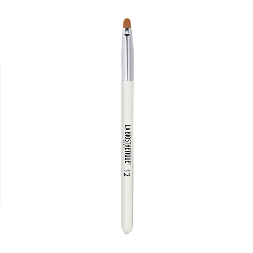 La Biosthetique No. 12  Lip Brush on white background