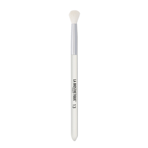 La Biosthetique No. 13 Blending Brush, 1 piece La Biosthetique No. 13 Blending Brush on white background