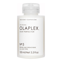 No. 3 Hair Perfector  Repairing Treatment