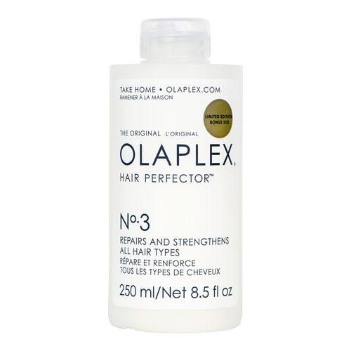 OLAPLEX No. 3 Hair Perfector Repairing Treatment, 250ml/8.5 fl oz