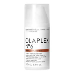 No. 6 Bond Smoother