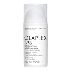 No. 8 Bond Intense Moisture Mask