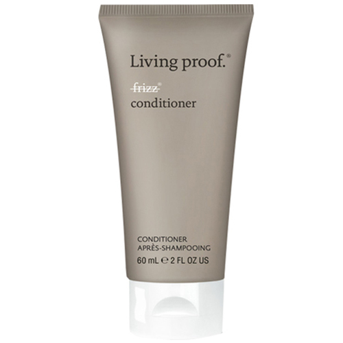 Living Proof No Frizz Conditioner - Travel Size, 60ml/2 fl oz