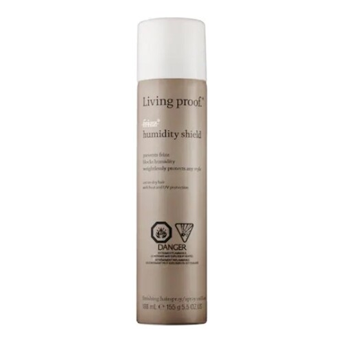 Living Proof No Frizz Humidity Shield, 188ml/5.5 fl oz