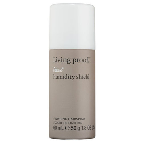 Living Proof No Frizz Humidity Shield - Travel Size, 60ml/1.8 fl oz