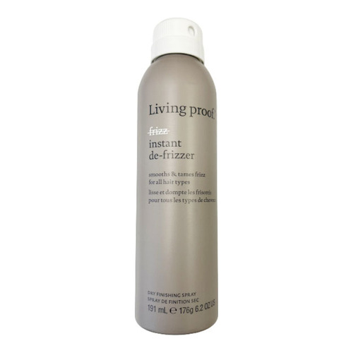 Living Proof No Frizz Instant De-Frizzer, 191ml/6.5 fl oz