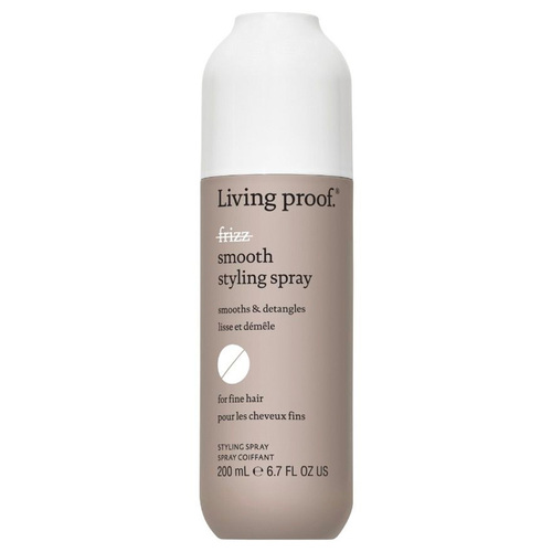 Living Proof No Frizz Smooth Styling Spray, 200ml/6.7 fl oz