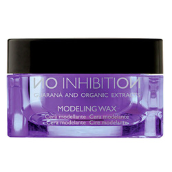 No Inhibition Modeling Wax