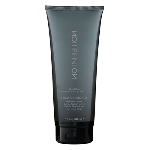 milk_shake No Inhibition Strong Hold Gel, 200ml/6.76 fl oz