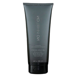 No Inhibition Strong Hold Gel