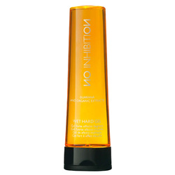 No Inhibition Wet Hard Gel