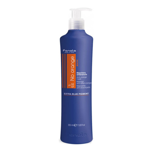 Fanola No Orange Mask, 350ml/11.8 fl oz