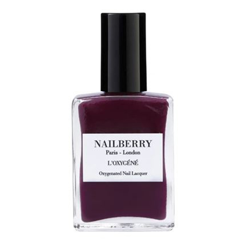 Nailberry  No Regrets, 15ml/0.5 fl oz