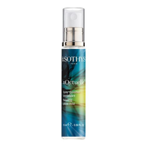 Sothys Noctuelle Relaxing Pillow Mist, 15ml/0.5 fl oz