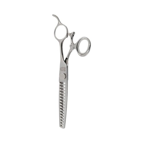 Surface Notch 16 Swivel Shear, 1 piece Surface Notch 16 Swivel Shear on white background