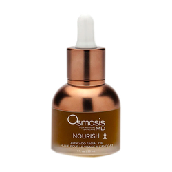 Nourish Organic Facial Oil