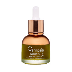 Nourish Organic Facial Oil