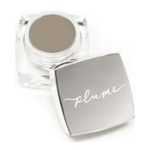 Plume  Nourish and Define Brow Pomade - Ashy Daybreak on white background