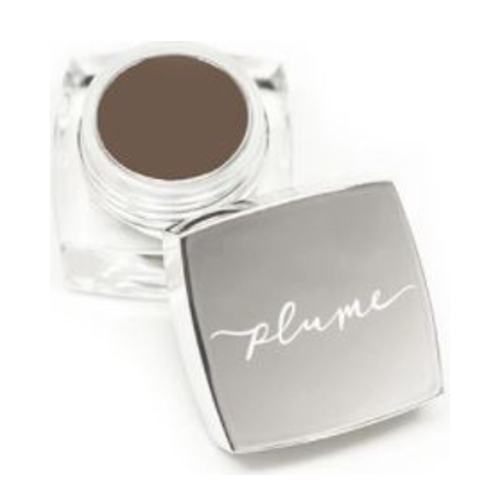 Plume  Nourish and Define Brow Pomade - Chestnut Decadence, 5ml/0.2 fl oz