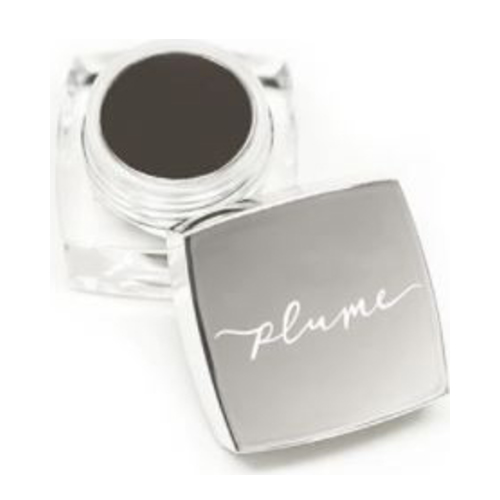 Plume  Nourish and Define Brow Pomade - Endless Midnight, 5ml/0.2 fl oz