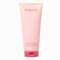 Nourishing Body Cream