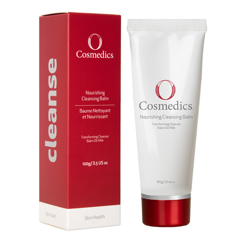 O Cosmedics Nourishing Cleansing Balm, 100g/3.53 oz