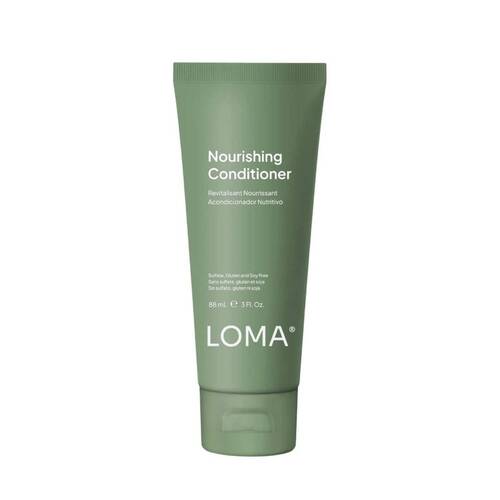 Loma Organics Nourishing Conditioner, 355ml/12 fl oz Loma Organics Nourishing Conditioner on white background