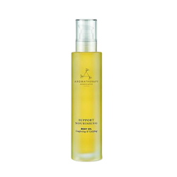 Aromatherapy Associates Nourishing Enrich Body Oil, 100ml/3.3 fl oz