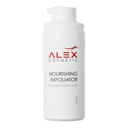 Nourishing Exfoliator